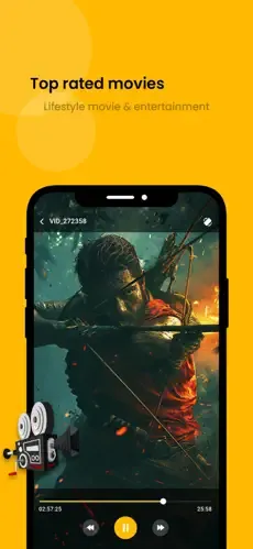 fancode-live-stream Top Rated Movies